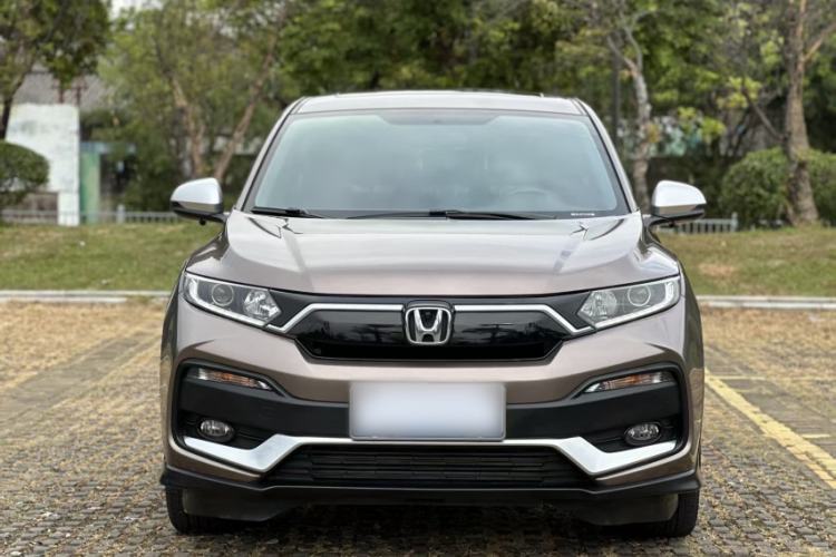 Used Honda XR-V 2021 220TURBO CVT Comfort Version Exterior 5