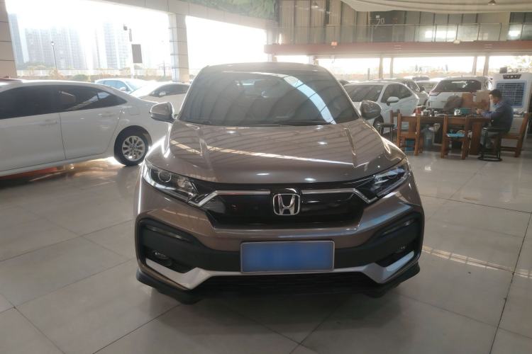Used Honda XR-V 2021 1.5L CVT Comfort Version Front