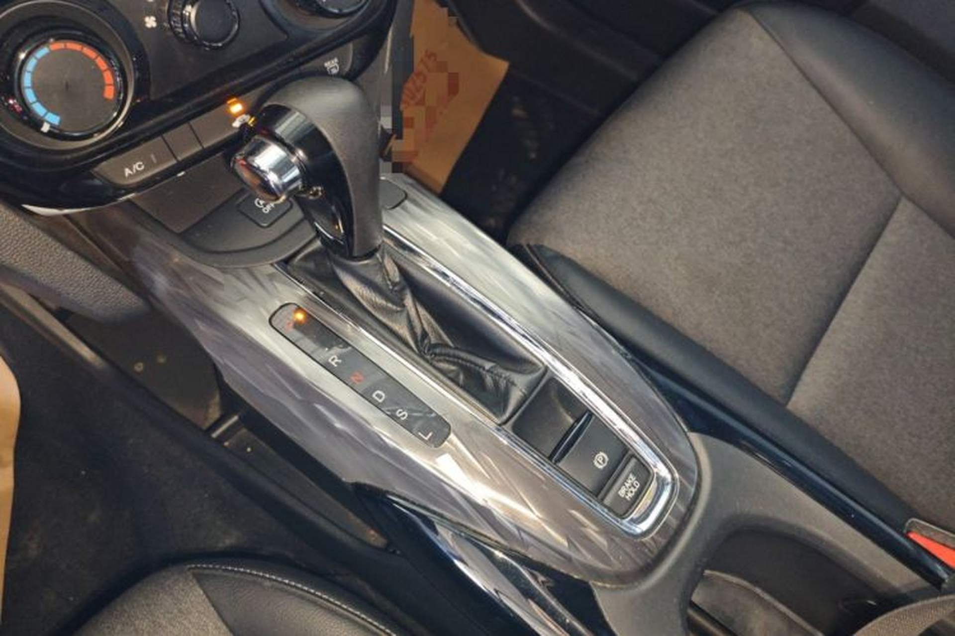 Used Honda XR-V 2021 1.5L CVT Comfort Version Gear Lever