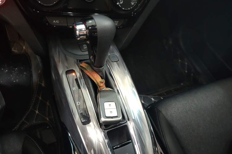 Used Honda XR-V 2021 1.5L CVT Comfort Version Gear Lever