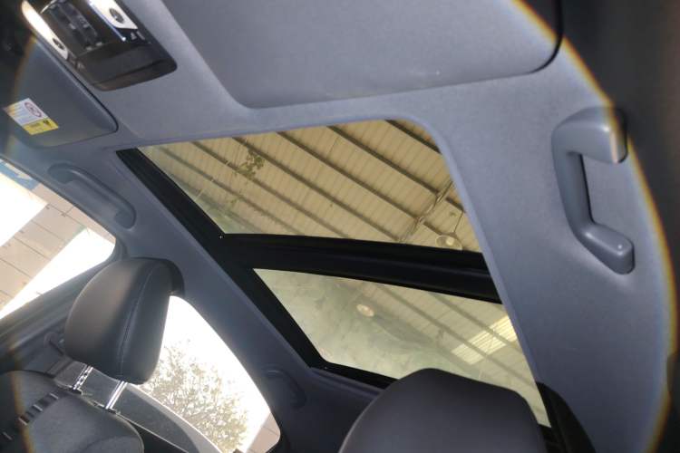 Used Honda XR-V 2021 1.5L CVT Comfort Version Headliner
