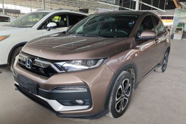 Used Honda XR-V 2021 1.5L CVT Comfort Version