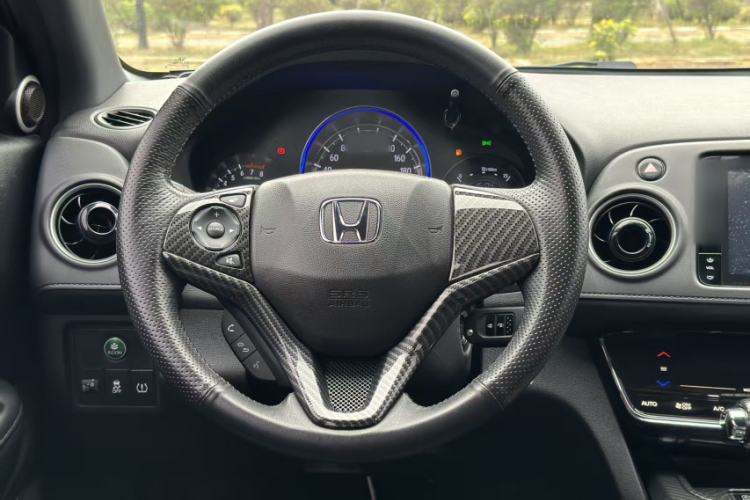 Used Honda XR-V 2021 220TURBO CVT Comfort Version Interior 2