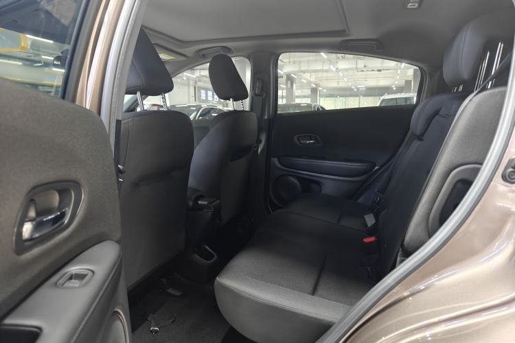 Used Honda XR-V 2021 220TURBO CVT Comfort Version Interior 3