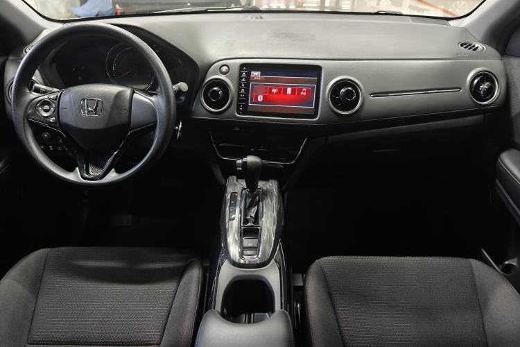 Used Honda XR-V 2021 220TURBO CVT Comfort Version Interior 4