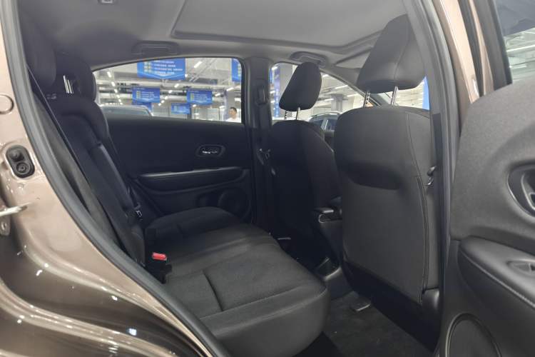 Used Honda XR-V 2021 220TURBO CVT Comfort Version Interior 5
