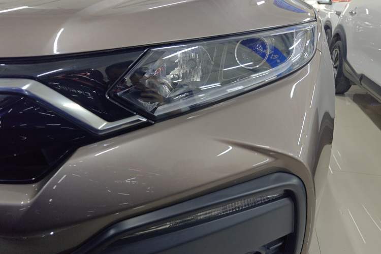 Used Honda XR-V 2021 220TURBO CVT Comfort Version Left Front Headlight