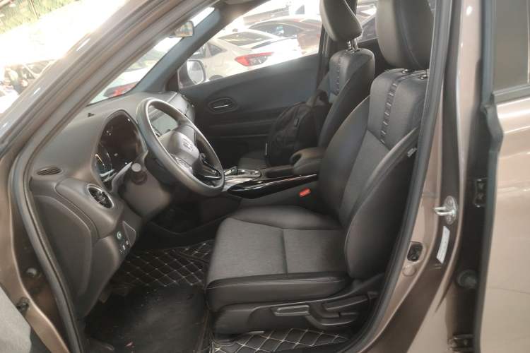 Used Honda XR-V 2021 1.5L CVT Comfort Version Left Front Seat
