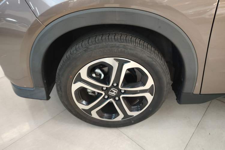 Used Honda XR-V 2021 1.5L CVT Comfort Version Left Front Wheel Hub