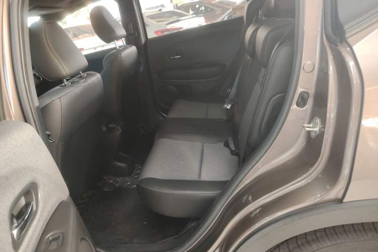 Used Honda XR-V 2021 1.5L CVT Comfort Version Left Rear Seat