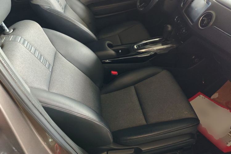 Used Honda XR-V 2021 1.5L CVT Comfort Version Right Front Seat