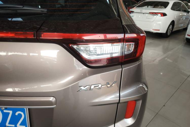 Used Honda XR-V 2021 1.5L CVT Comfort Version Right Rear Taillight
