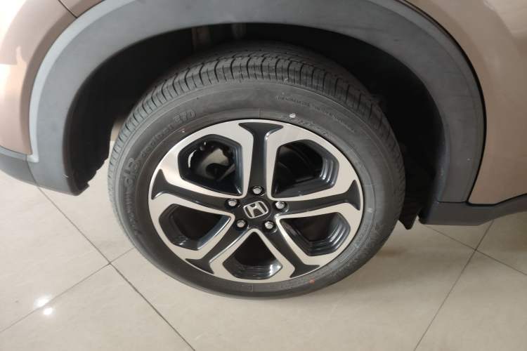 Used Honda XR-V 2021 1.5L CVT Comfort Version Right Rear Wheel Hub
