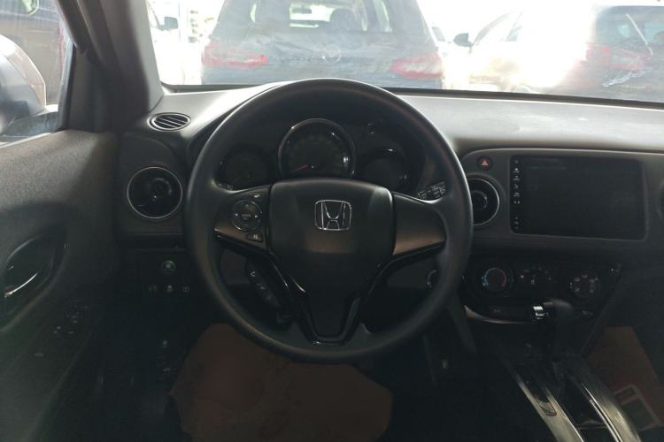 Used Honda XR-V 2021 1.5L CVT Comfort Version Steering Wheel