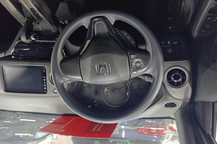 Used Honda XR-V 2021 220TURBO CVT Comfort Version Steering Wheel