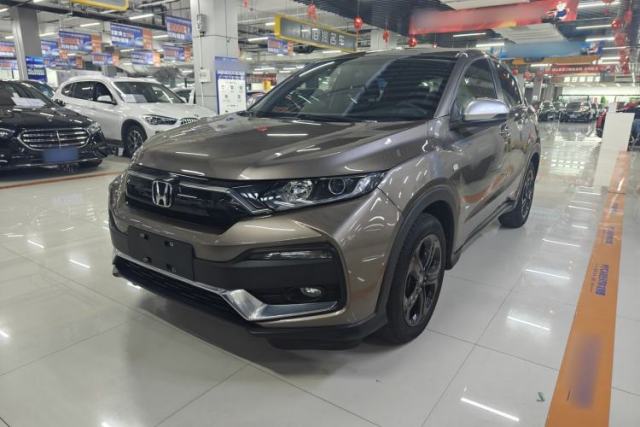 Used Honda XR-V 2021 220TURBO CVT Comfort Version