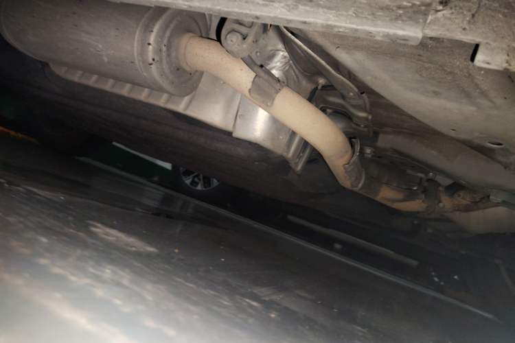 Used Honda XR-V 2021 1.5L CVT Comfort Version Chassis Front Right