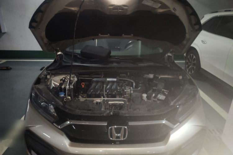 Used Honda XR-V 2021 1.5L CVT Comfort Version Engine Bay