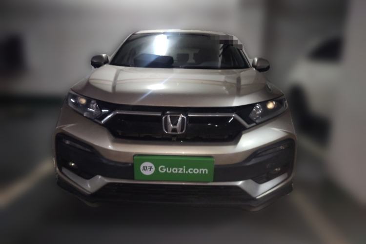 Used Honda XR-V 2021 1.5L CVT Comfort Version Front