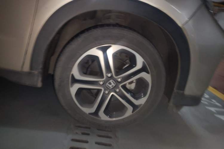 Used Honda XR-V 2021 1.5L CVT Comfort Version Right Front Wheel Hub