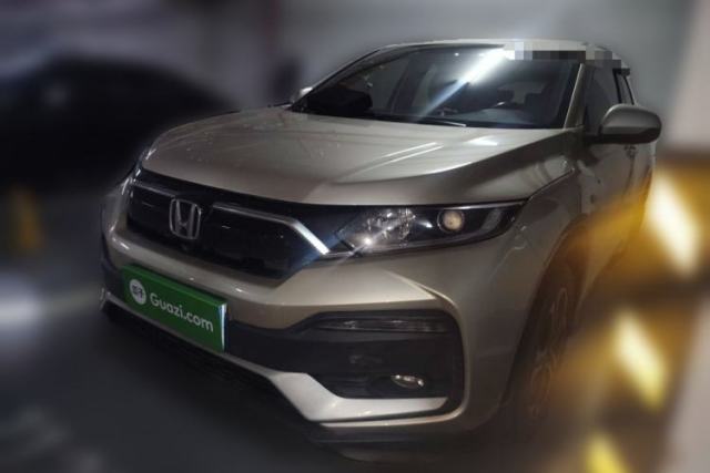 Used Honda XR-V 2021 1.5L CVT Comfort Version