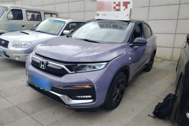 Used Honda XR-V 2021 220TURBO CVT Luxury Edition