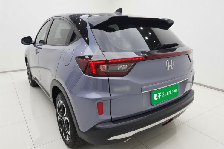 Used Honda XR-V 2021 220TURBO CVT Luxury Edition Exterior 2