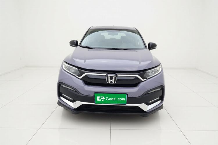 Used Honda XR-V 2021 220TURBO CVT Luxury Edition Front