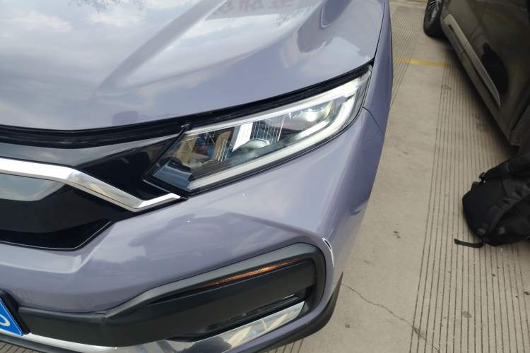 Used Honda XR-V 2021 220TURBO CVT Luxury Edition Left Front Headlight