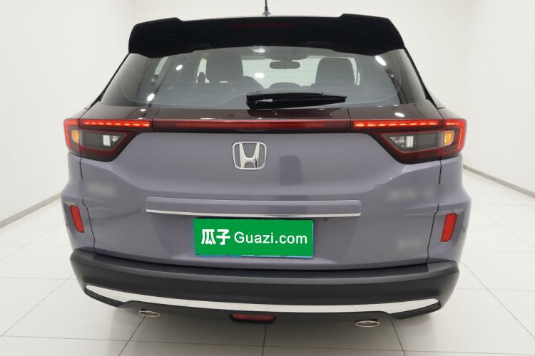 Used Honda XR-V 2021 220TURBO CVT Luxury Edition Rear