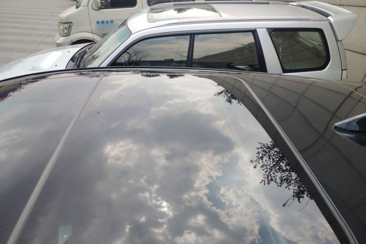 Used Honda XR-V 2021 220TURBO CVT Luxury Edition Roof