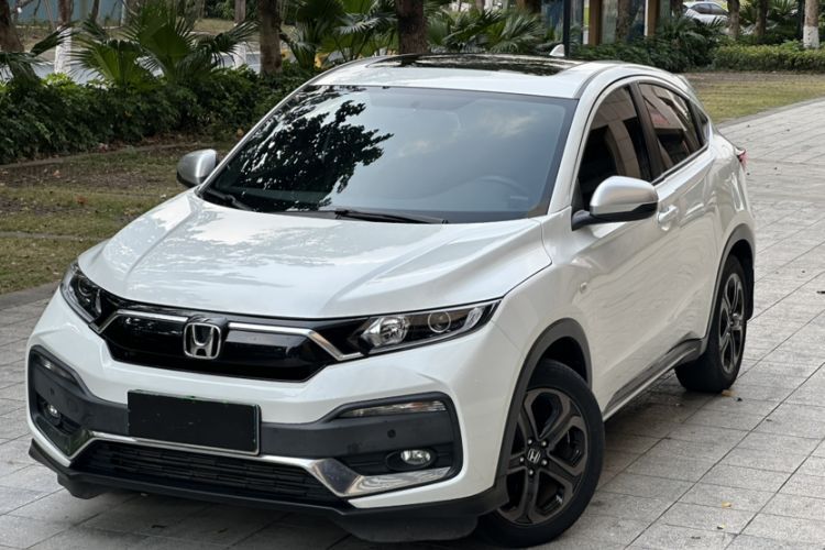 Ojetý Honda XR-V 2021 220TURBO CVT Comfort Version Guazi used car, China used car export, Used car for sale, Used  cars, Cheapest cars for sale