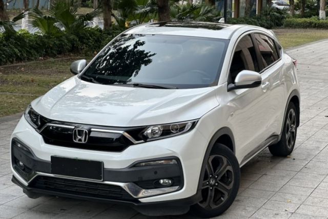 Used Honda XR-V 2021 220TURBO CVT Comfort Version
