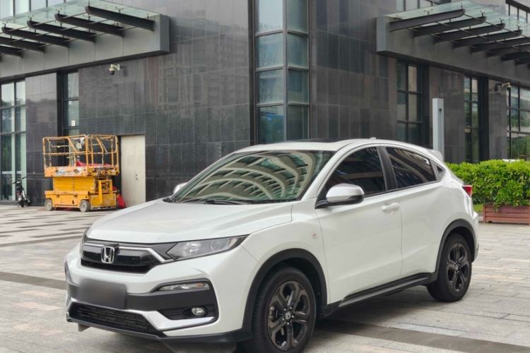 Ojetý Honda XR-V 2021 220TURBO CVT Comfort Version Guazi used car, China used car export, Used car for sale, Used  cars, Cheapest cars for sale