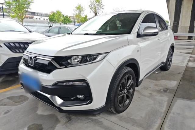 Used Honda XR-V 2021 220TURBO CVT Comfort Version