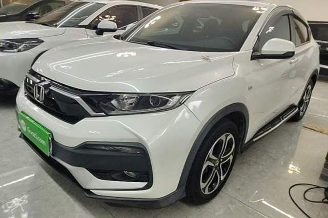 Used Honda XR-V 2021 1.5L CVT Comfort Version