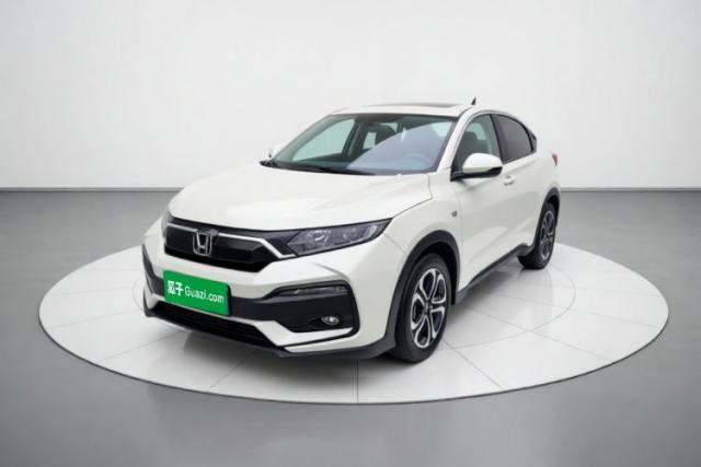 Used Honda XR-V 2021 1.5L CVT Comfort Version
