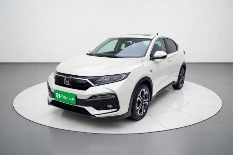 Used Honda XR-V 2021 1.5L CVT Comfort Version Guazi used car, China used car export, Used car for sale, Used  cars, Cheapest cars for sale