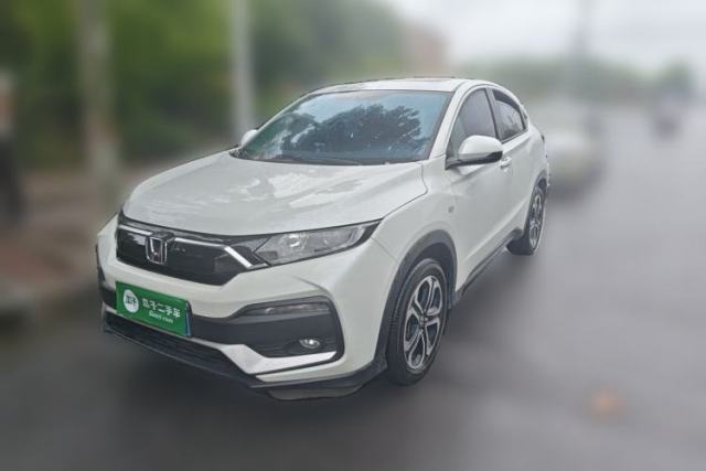 Used Honda XR-V 2021 1.5L CVT Comfort Version