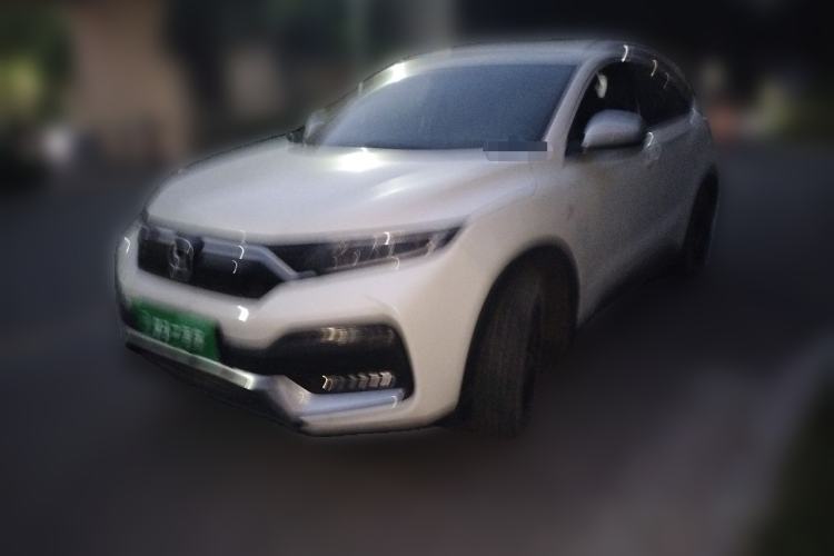 Honda XR-V 2021 220TURBO CVT Luxury Edition usado Guazi used car, China used car export, Used car for sale, Used cars, Cheapest cars for sale
