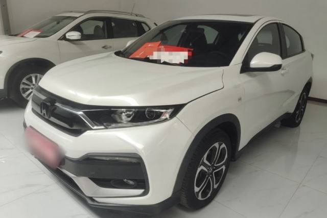 Honda XR-V 2021 1.5L CVT Comfort Version مستعملة