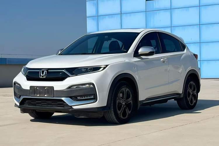 Honda XR-V 2021 220TURBO CVT Luxury Edition usado Guazi used car, China used car export, Used car for sale, Used cars, Cheapest cars for sale