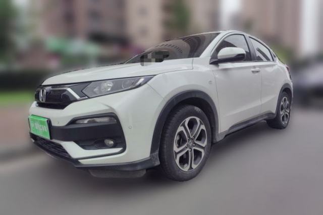 Used Honda XR-V 2021 1.5L CVT Comfort Version