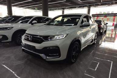 Used Honda XR-V 2021 220TURBO CVT Luxury Edition