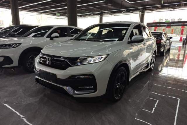 Used Honda XR-V 2021 220TURBO CVT Luxury Edition
