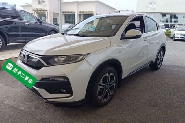 Used Honda XR-V 2021 1.5L CVT Classic Edition