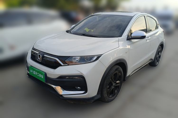 Used Honda XR-V 2021 220TURBO CVT Comfort Version Guazi used car, China used car export, Used car for sale, Used  cars, Cheapest cars for sale