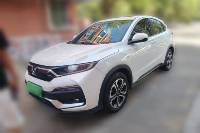 Used Honda XR-V 2021 1.5L CVT Comfort Version