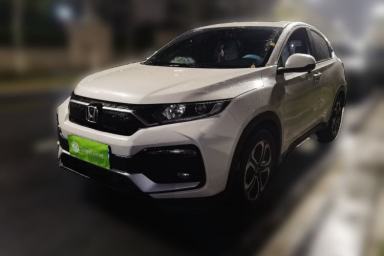 Used Honda XR-V 2021 1.5L CVT Comfort Version
