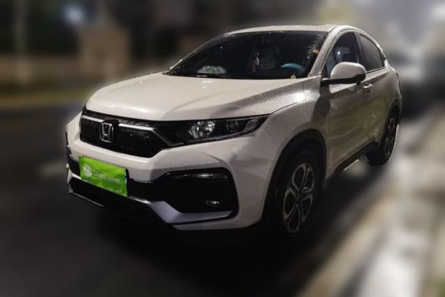 Used Honda XR-V 2021 1.5L CVT Comfort Version